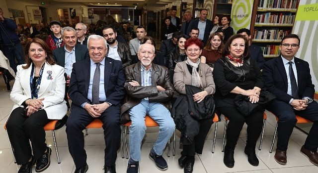 Yılmaz Akkılıç Bursa Araştırmaları Ödülleri sahiplerini buldu