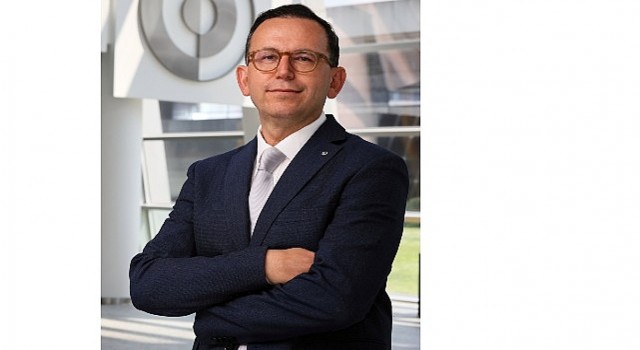 Abdi İbrahim Üretim ve Tedarik Grup Başkanlığı görevine Caner Kılınçer atandı