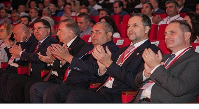 Afete Hazır Kentler Çalıştayı Keçiörende Düzenlendi