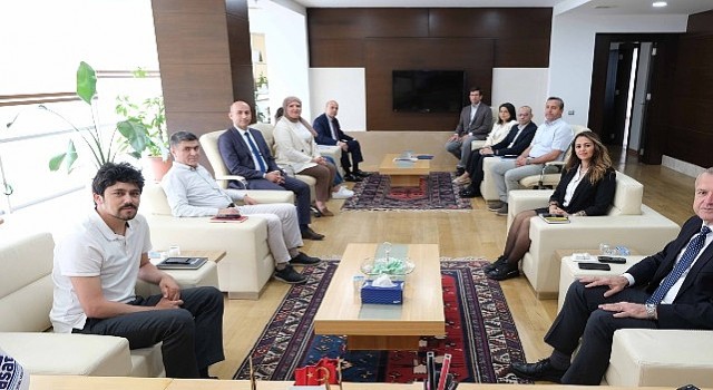 ASAT TSE denetiminden başarıyla geçti