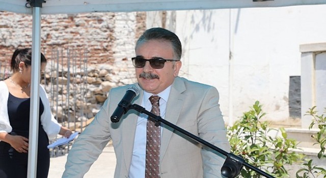 Avcılar Mahallesine yeni Aile Sağlığı Merkezi