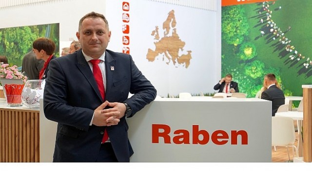 Avrupalı Lojistik Şirketinden Türkiyeye Yatırım