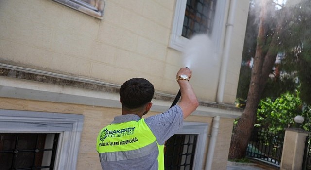 Bakırköy Kurban Bayramna Hazır