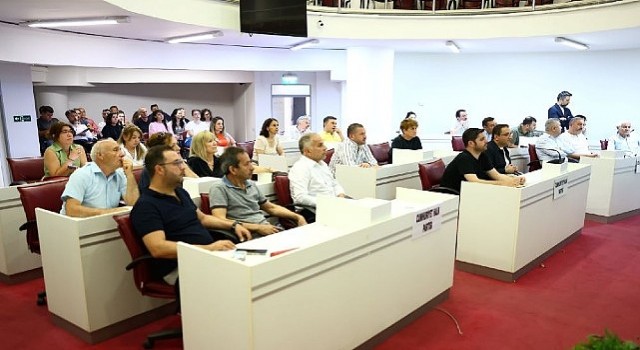 Balçovada bir ilk: Dijital belediye