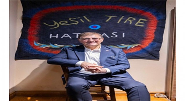 Başkan Tugayın Tire mesaisi