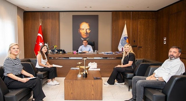 BETEM de yapılan atölye çalışması uluslararası kongreye davet aldı