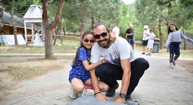 Beylikdüzünde Babalar Gününe Özel Etkinlikler