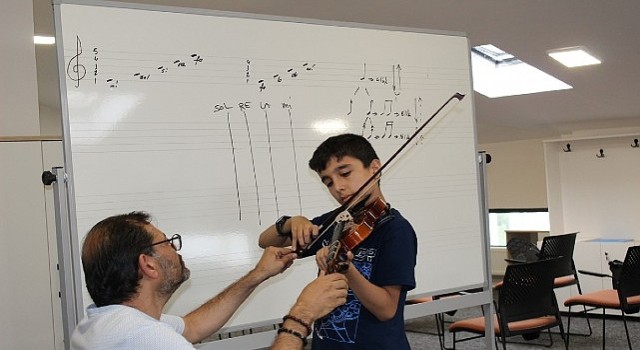 Bilgi Evleri Yaz Etkinlikleri İçin Kayıtlar Başladı