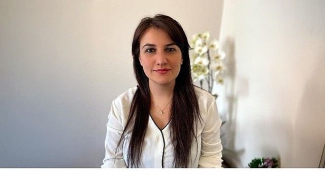 Bilyonerin yeni CPCOsu Başak Küçükyazıcı Seçki oldu