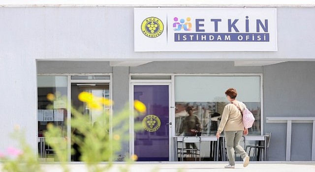 Bucada sevindiren istihdam rakamları