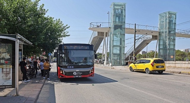 Büyükşehirden Şehir Hastanesine kolay ulaşım