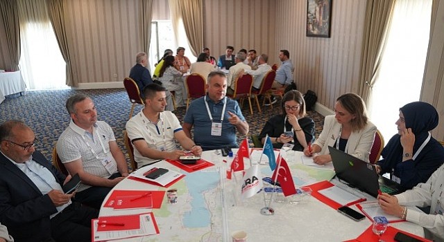 Büyükşehirden trafik çalıştayı