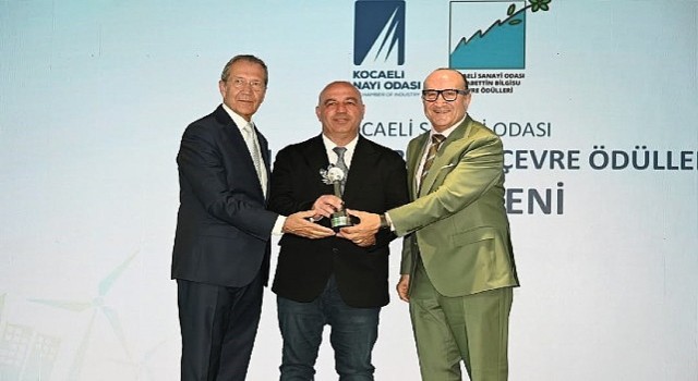 Büyükşehire çevre onuru