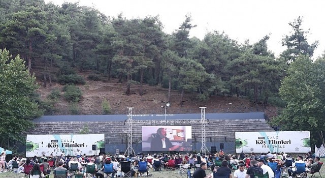 Çalı Köy Filmleri Festivaline akademik bakış açısı ekleniyor