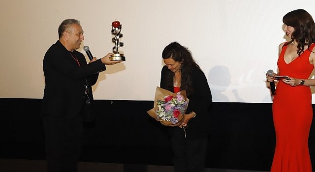 Çeyrek Asırlık Alkış: Frankfurtta Türk Filmleri Sanatseverlerle Buluştu, Ödüllerle Taçlandı