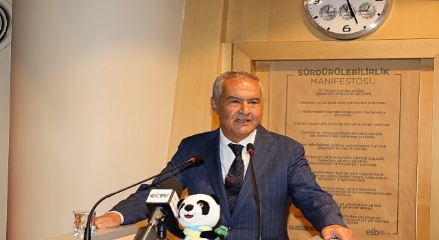 Çin Uluslararası İthalat Fuarından Türk firmalarına davet