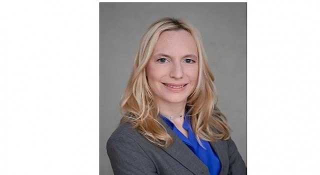 Dassault Systèmes, Florence Verzeleni EMEA İcra Başkan Yardımcısı Olarak Atadı