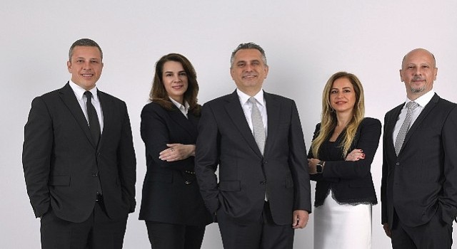 Destek Yatırımda Üst Düzey Atamalar