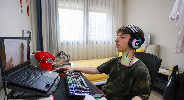 Dijital Dershane ile her an her yerde eğitim