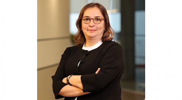 “Dijitalleşmeye en hızlı entegre olan ülkelerin başında geliyoruz”