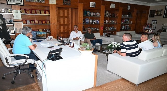 Dünya Görme Engelliler Futsal Şampiyonasına doğru