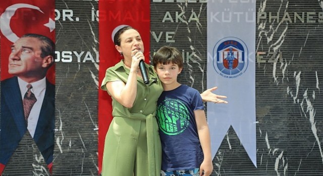 Efes Selçukta Satranç Heyecanı