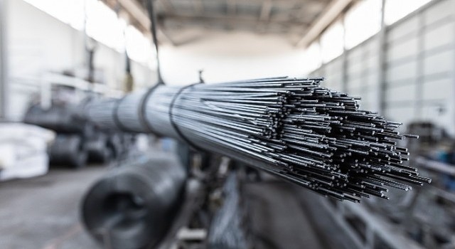 Ege İhracatçı Birliklerinden mayıs ayında 1 milyar 643 milyon dolarlık ihracat