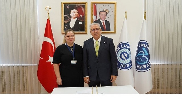 Egeli bilim insanı Doç. Dr. Burçin Kaymazdan yenilikçi ve özgün bir proje daha…