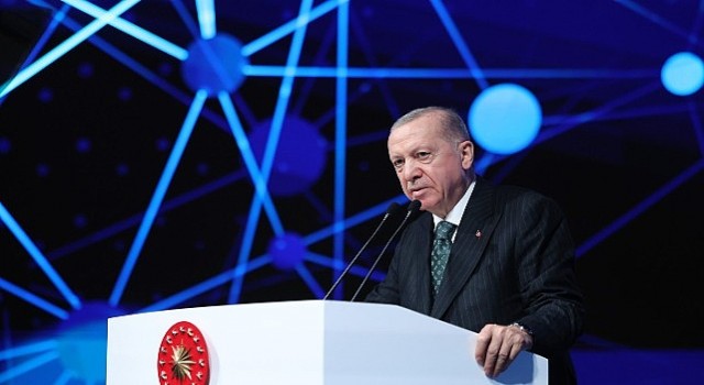 Eğitimde Yapay Zekâ Vizyonunu Ele Alan TETZ, Cumhurbaşkanı Erdoğanın Katılımıyla Başladı