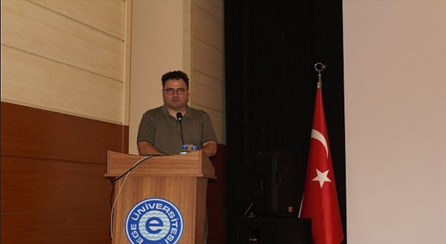 EÜ İletişim Fakültesi Reklamcılık Bölümü öğrencilerinin Bitirme Projeleri görücüye çıktı