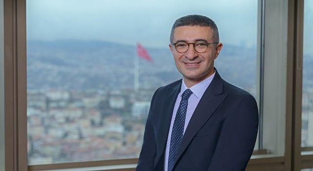 Garanti BBVAdan 3,5 Trilyon TLlik Sürdürülebilir Finansman Hedefi