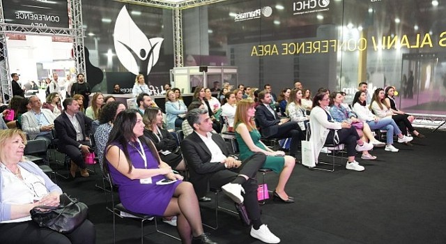 Gıda Sektörünün Karar Vericileri Food Nutritional Ingredientste Bir Araya Geliyor