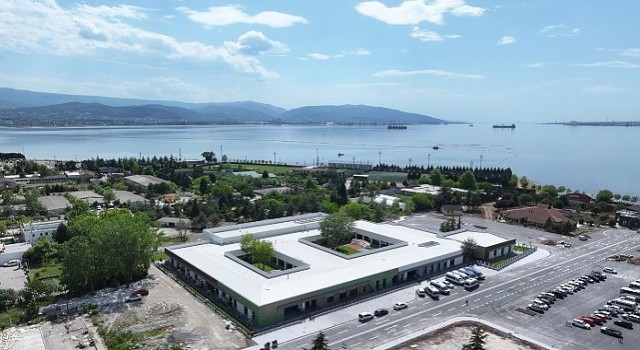 Gonca Engelsiz Yaşam Merkezinde başvurular başladı