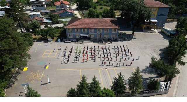 Hobabüs İnegölü Harekete Geçiriyor