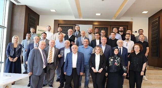 İhracatçılar devlet destekleriyle rekabetçi olacak