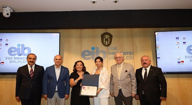 İhracatta topuk sesleri artacak