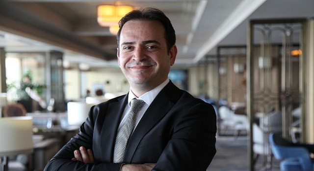 Intermax Logistics, Transport Logistic Fuarında Yeni Pazarlara Kapı Açtı