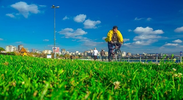 Kadıköy Belediyesi CDP 2024 A Listesinde...