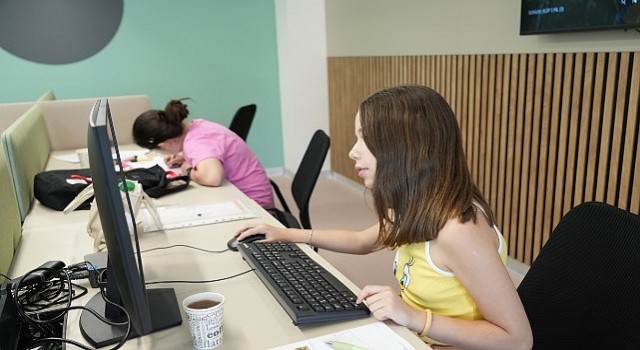 Kadıköy ün Üçüncü İDEA sı Açıldı