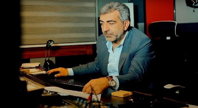 Kadir Doğandan Yeni Tekli: Kurban Olduğum