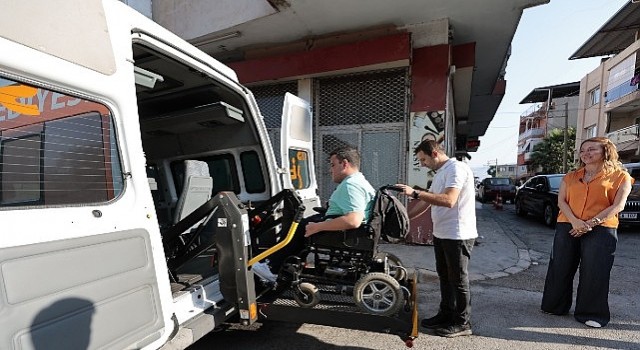 Konaktan gelecek hayallerine engelsiz ulaşım