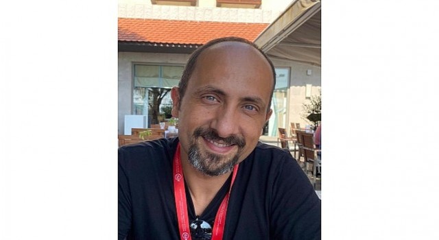 Koray Kocabalkan: Sürdürülebilirlik Dijitalleşmeyle Güçlenmeli