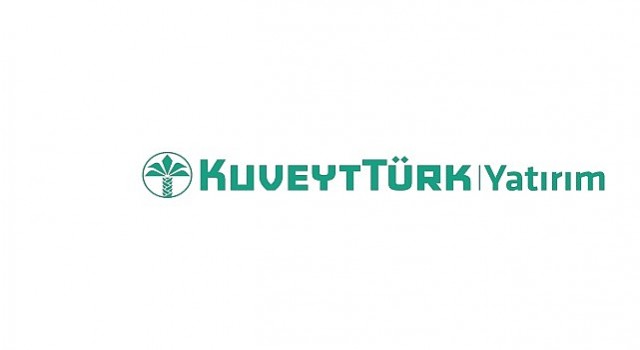 Kuveyt Türk Yatırım dan Türkiye de bir ilk