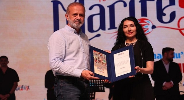 MARİFEST25ten görkemli final