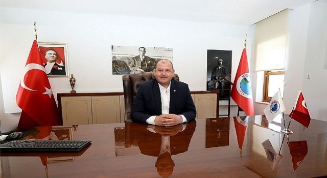 Mendereste Yaz Spor Okulları Başlıyor