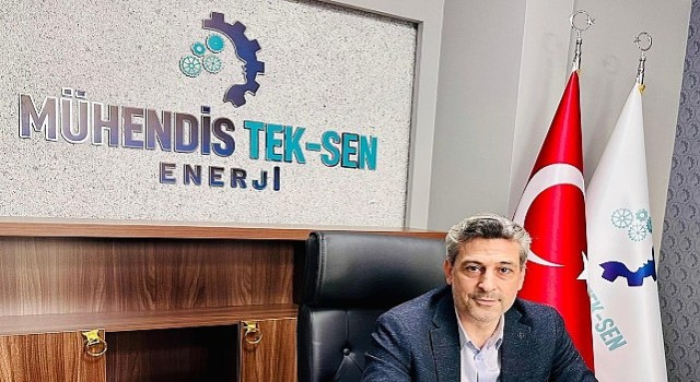 Mühendis Tek-Sen Enerji Sendikası, TEİAŞa karşı açtığı koruyucu giyim davasında zafer kazandı
