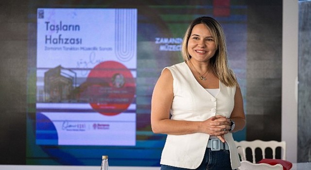 “Müze sadece eser değil, hikâye de sergiler”