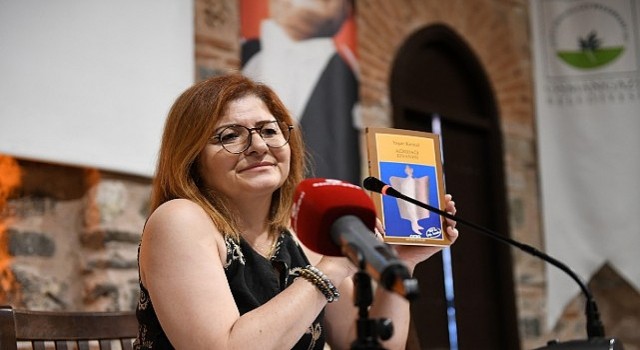 Öğrencilerin gözünden Yaşar Kemalin Ağrıdağı Efsanesine bakış