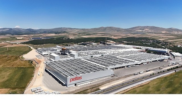 Petlas Karbon Ayak İzini %16,4 Azalttı