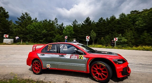 Sakarıılıca Tırmanmada Heyecan Doruktaydı